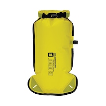 Jr Gear Compression Su Geçirmez Çanta 5 Lt Sarı