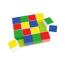 Hubelino Mind Game Sudoku 410238