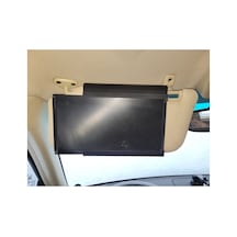 2007 Subaru Forester Güneşlik Uzatma Aparatı