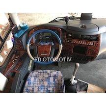 Otokar Sultan 2010+ Maun Kaplama Seti Maun Renk