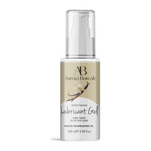 Aurora Boreale Vanilya Aromalı Kayganlaştırıcı Jel 100ml