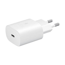 Samsung Galaxy A33 5g Ta800 25w Type-c Uyumlu Beyaz Şarj Adaptör