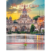The Three Cities Trilogy Platanus Publishing - Platanus Publishing