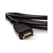Hqspeed 0.50 Metre. 4K 3D. Ağ Destekli. Altın Uçlu Hdmi Kablo