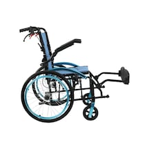 Golfi G503 Alüminyum Transfer Sandalyesi