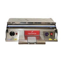 Ventinox Yatay Streç Sarma Paketleme Makinesi 45cm-72540