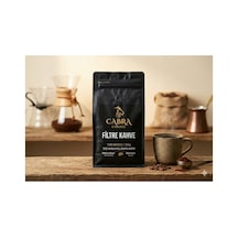 Özel Harman Filtre Kahve 500 Gr Taze Kavrulmuş Ve Öğütülmüş - 876964611 Filtre Kahve