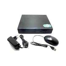 Avenir Av-Tc08Gm 8 Kanal 1080P Hibrit Kayıt Cihazı