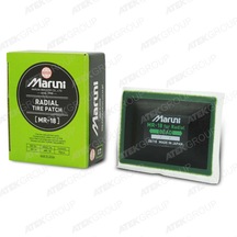 Maruni MR-18 Dış Lastik Yaması 75x100mm