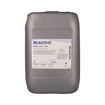 Mobil Shc 629 Şanzıman Yağı 20 L
