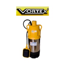 Vortex Grl-1000 3 Kademe 1 Beygir Dalgıç Pompa 1Hp N11.83