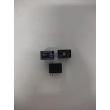V23101-d0006-b301 12v 1a 1c 6pın Axıcom Mini Röle 4 Adet