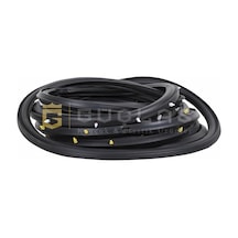 Isuzu Kamyonet 2 Kapı Toz Fitili Lastiği