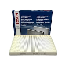Bosch Seat Leon 2000-2006 Polen Filtresi