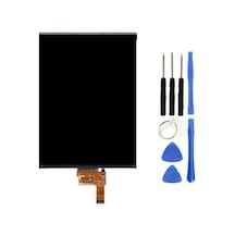Samsung Galaxy Tab Sm-t350 Uyumlu Servis Lcd İç Ekran + Tamir Seti