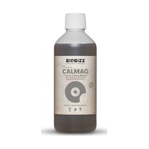 Biobizz Calmag 500 ML Kalsiyum-Magnezyum Takviyesi