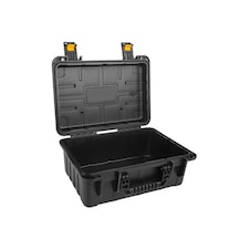 Universal Hardcase Su Geçirmez Boş Çanta