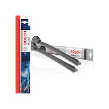 Renault Megane III 3 2008-2017 Bosch Aeroeco Ön ve Arka Silecek Takımı Renault Megane III 3 2008-2017 Bosch Aeroeco Ön ve Arka Silecek Takımı