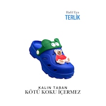 Mavi Kırmızı
