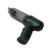 Mini Şarjlı Süpürge Çok Fonksiyonlu Ve Ergonomik Kullanım Standart