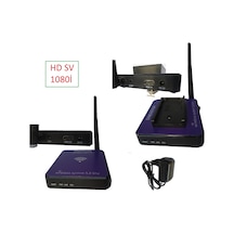 Projeksiyon Için Hd Aktarım Cihazı
