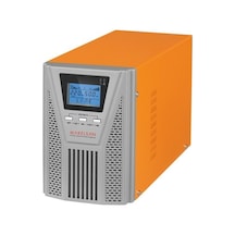 Makelsan Powerpack Se 1kva 2x 9ah 5-10dk Online Kesintisiz Güç Kaynağı - Mu01000n11eav03