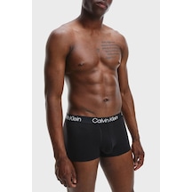 Calvin Klein Erkek Boxer 000Nb2970A 7V1 Siyah