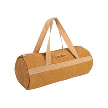 Sones Hıke Mount Açık Kamp Alet Çantası Silindir Taşınabilir Düzenleme Çantası Haki