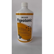 Pigeotonic 1 lt kanatlılar için B grubu ve amino asit desteği