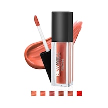 Liquid Matte Lipgloss 04 Çok Renkli