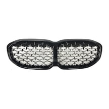 Bmw F40 Ön Böbrek Izgara Diamond 1 Serisi 2019+