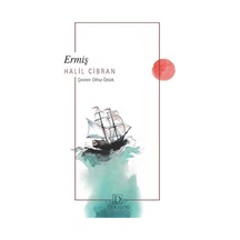 Ermiş - Halil Cibran - Dekalog Yayınları