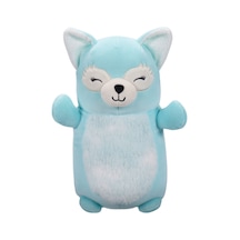 Squishmallows Hugmees Tilki Florence 26 Cm Hm00482 Çok Renkli