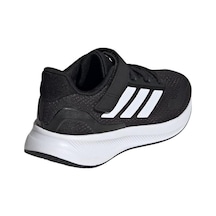 Adidas Çocuk Spor Ayakkabı Runfalcon 5 El C Ie8574 Siyah