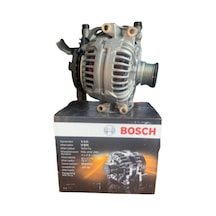 SPRİNTER / VİTO 638 / W202 / W210 BOSCH ALTERNATÖR A0121541502