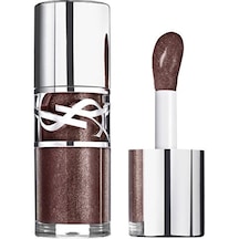 Yves Saint Laurent Loveshine Plumping Lip Oil Gloss - 6 Espresso Stardust Yves Saint Laurent Loveshine Plumping Lip Oil Gloss - 6 Espresso Stardust