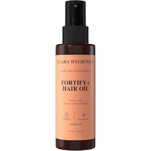 Fortify+ Hair Oil 100 Ml Biotin Series Saç Bakım Yağı