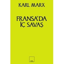 Fransa Da İç Savaş