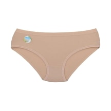 Berrak 11554 Bayan Bambu Bikini Külot 6 Adet 001