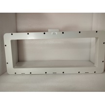 Std 470x160 Toroid Akım Transformatörü Dikdörtgen