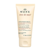 Nuxe Reve De Miel Hand And Nail Cream - Bakım Kremi 50 ML Nuxe Reve De Miel Hand And Nail Cream - Bakım Kremi 50 ML