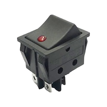 Geniş Nokta Işıklı 12v - 20 Adet