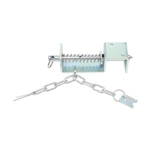 Anjiexun Alarm Maden Alarm Kapısı Çit Gezileri Hat Tel 12g Boş Ateşleyici Zararlı