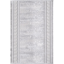 Artemis Halı Samoa 06433a Gri Yolluk