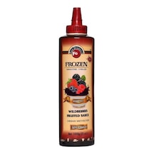 Fo Orman Meyveli Sos - Frozen 1 Kg Belirtilmemiş