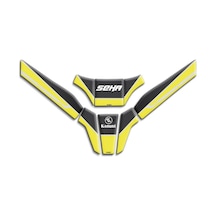 Seha Uyumlu Tank Pad Set 06 Diğer