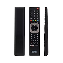 Sh Huayu Rm-l1383 Arçelik-beko-grundig Universal 3d-netflix-my Media Tuşlu Lcd Led Tv Kumanda Najmaddin 74110425