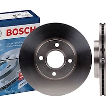Ford B-Max 1.0 2012-2018 Bosch Ön Disk 2 Adet