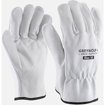 Rock Safety Greywolf Eldiven