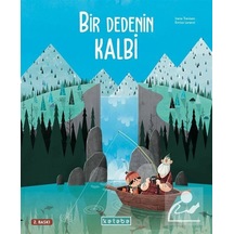Mercankitap Bir Dedenin Kalbi / Irena Trevisan